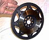 Flywheel: